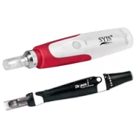 Automatic needle system - MESO PEN