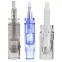 Cartriges for mesotherapy