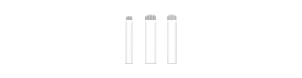 U-Form blades