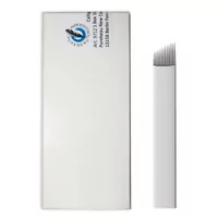 Purebeau needles
