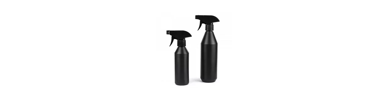 Sprayers