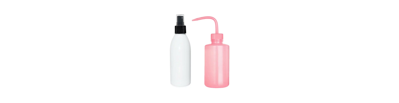 Bottles |Holders |Dispensers