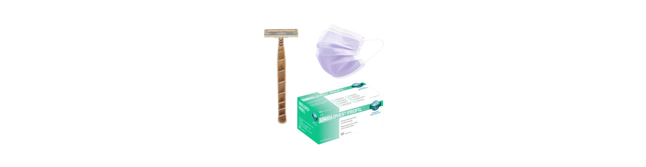 Hygiene products