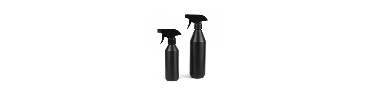 Flakoni | aerosoli