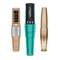 Microbeau PMU Machines