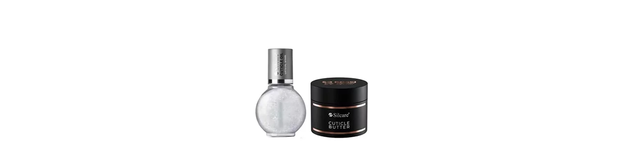 Cuticle care