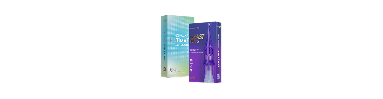 Mast Cartridges | All best cartridges in one place