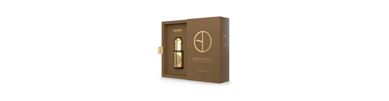 Browdaddy Perma Blend | Brow Daddy Pigments