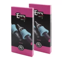 Envy Gen 2 картриджи