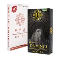 Da Vinci PMU картриджи
