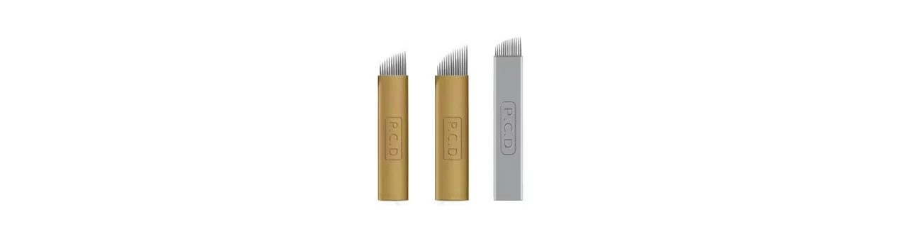 Biomaser Microblading