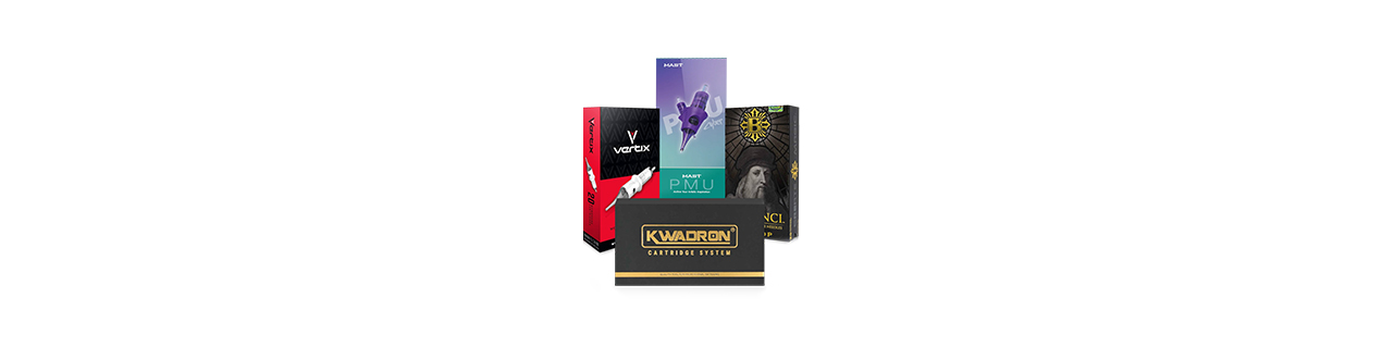 Tattoo Cartridges