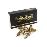 Kwadron cartridges