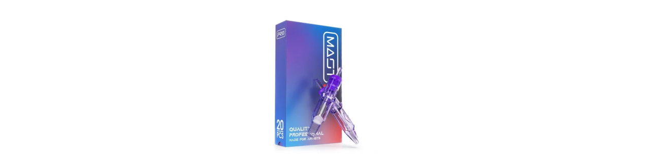 Mast Cartridges