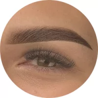 Eyebrows