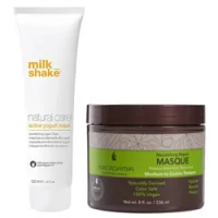 Hair masks
