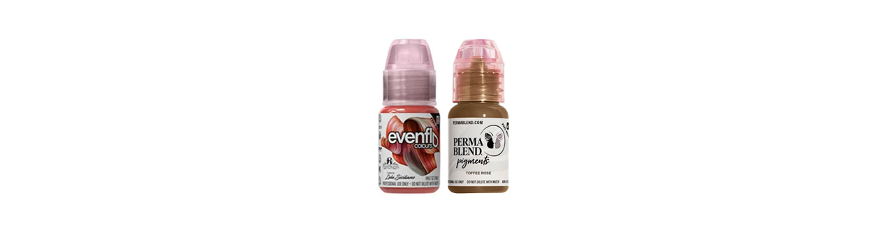 Perma Blend