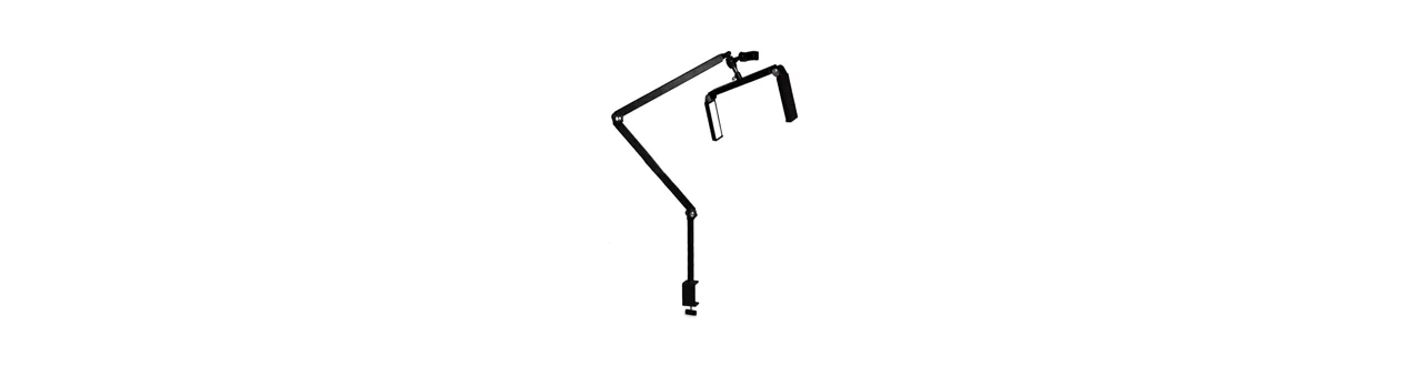 Flexible Arm Lights