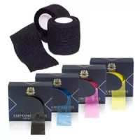 Machine bags | Sleeves | Tapes