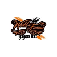 World Famous Tattoo Ink