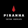 Piranha Tattoo Supplies